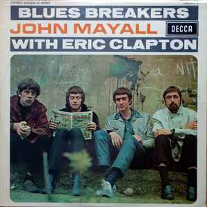 Blues Breakers